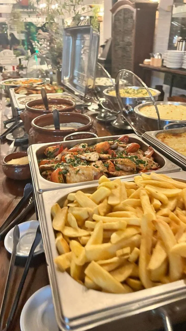 Pousada Arraial do Ouro