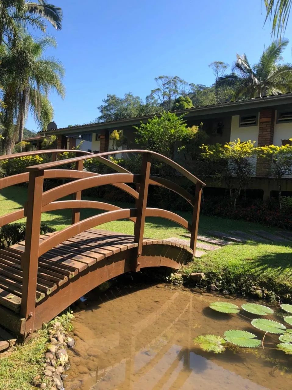 Pousada Arraial do Ouro