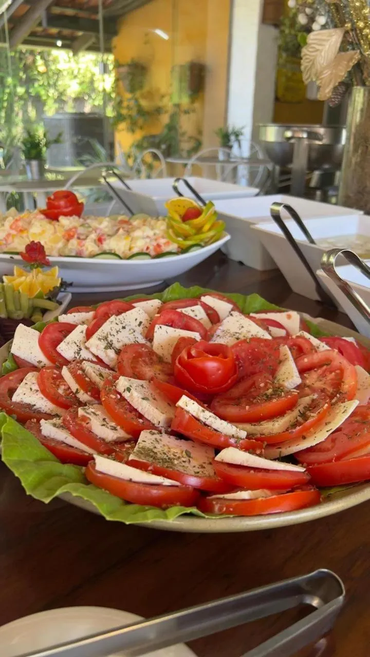 Pousada Arraial do Ouro