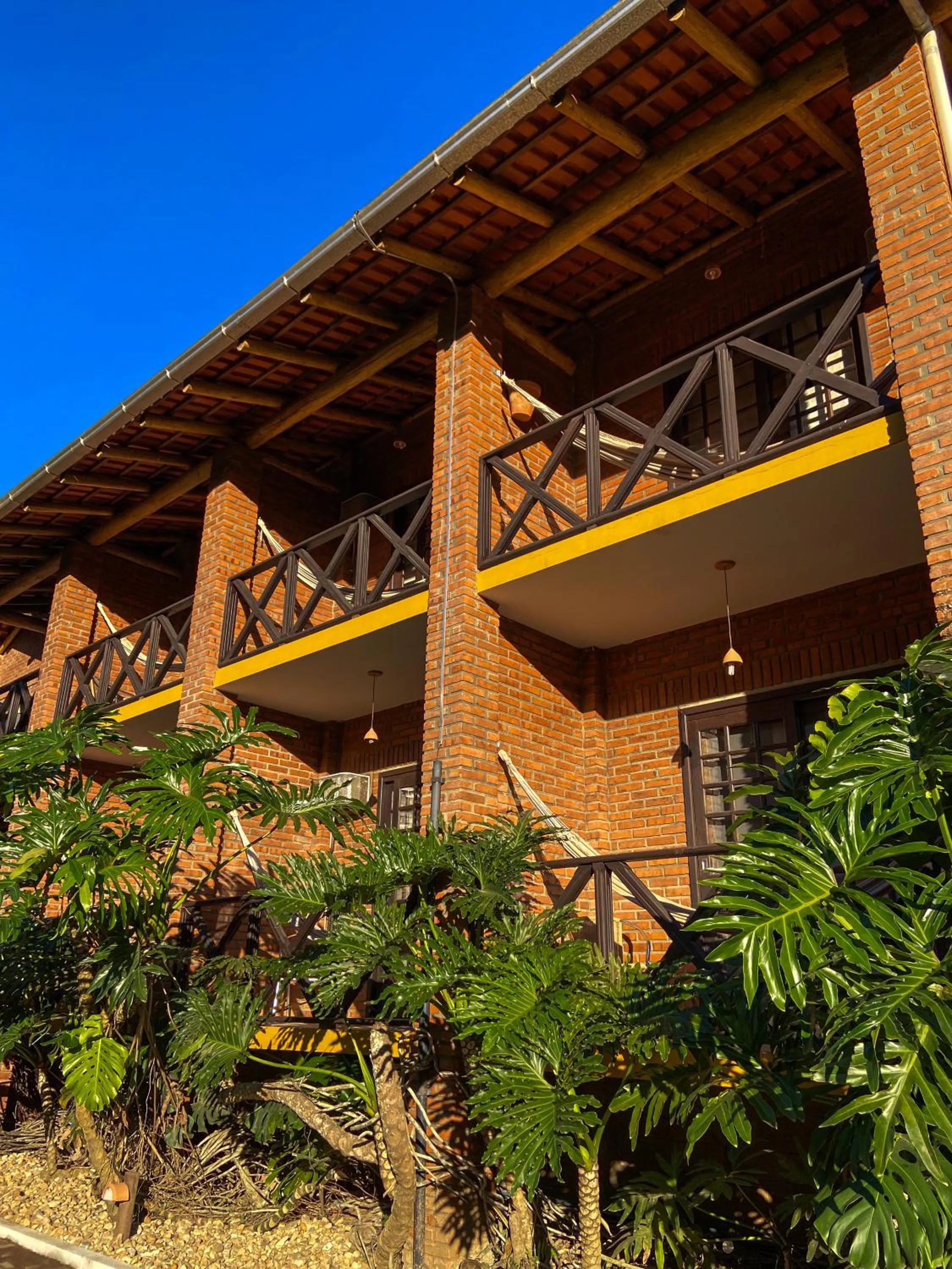 Pousada Arraial do Ouro