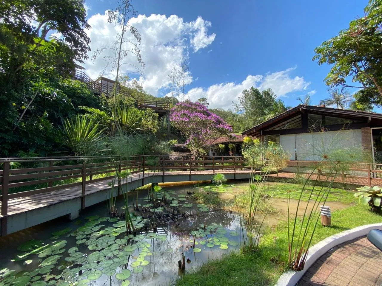 Pousada Arraial do Ouro