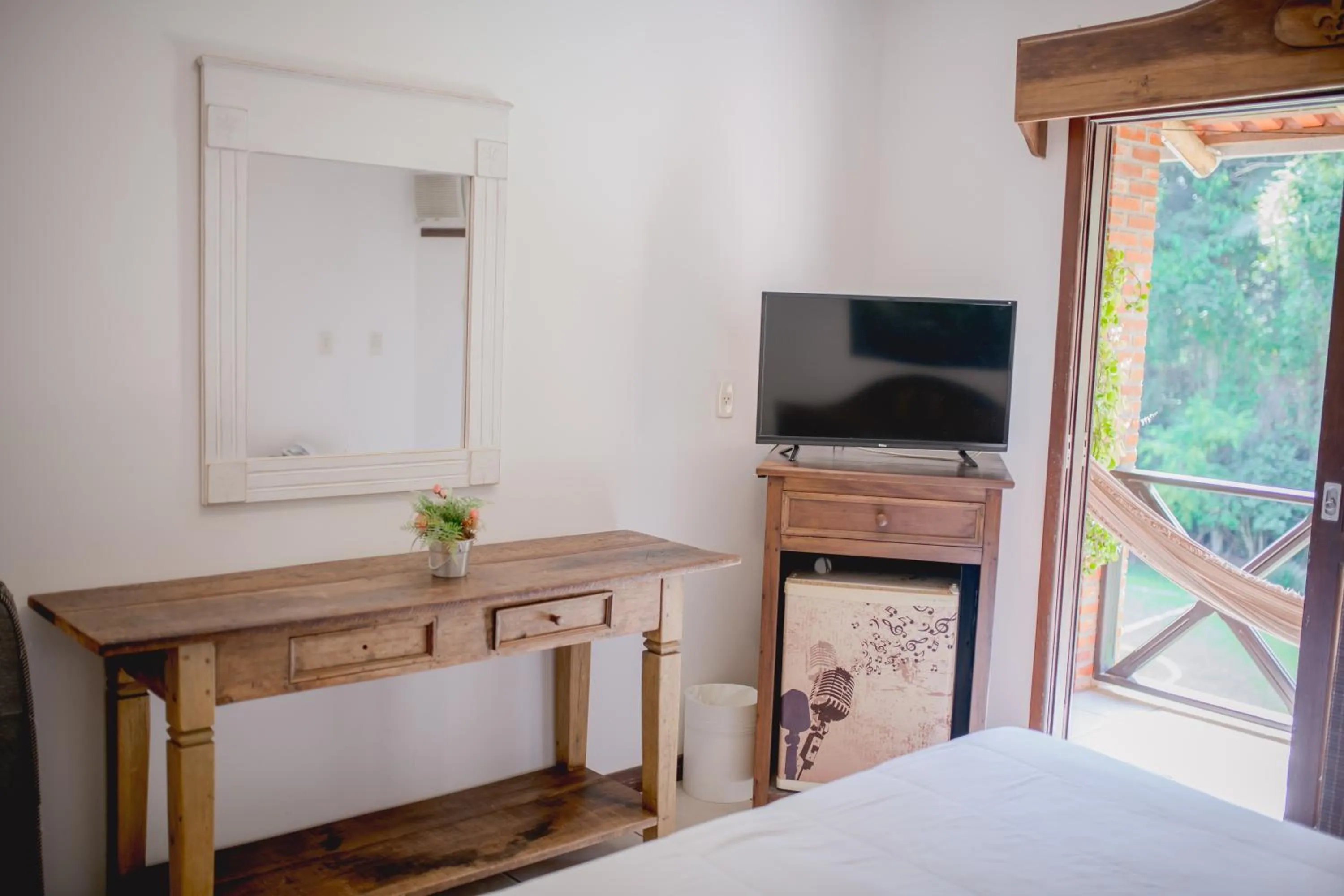 Pousada Arraial do Ouro