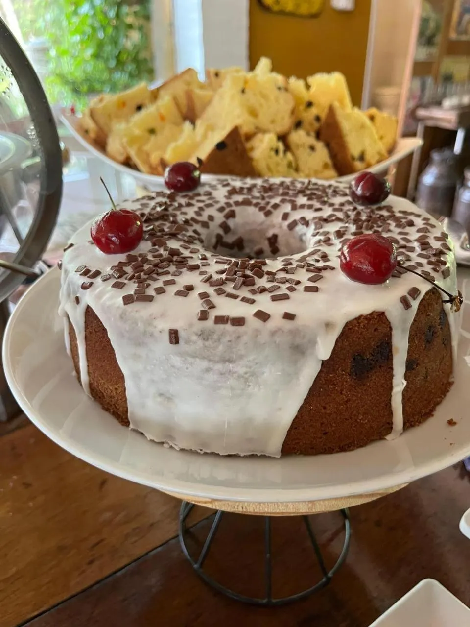 Pousada Arraial do Ouro