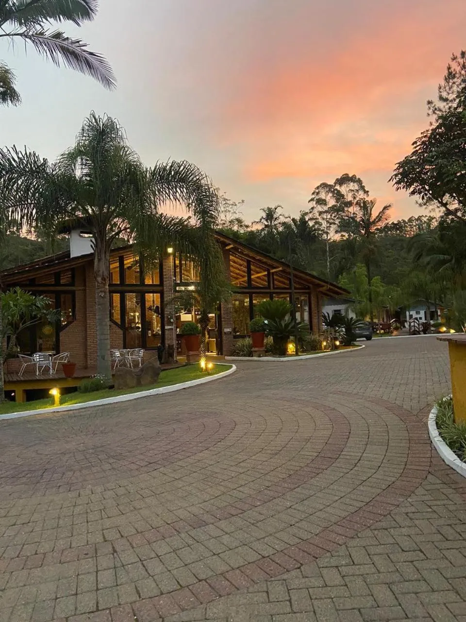 Pousada Arraial do Ouro