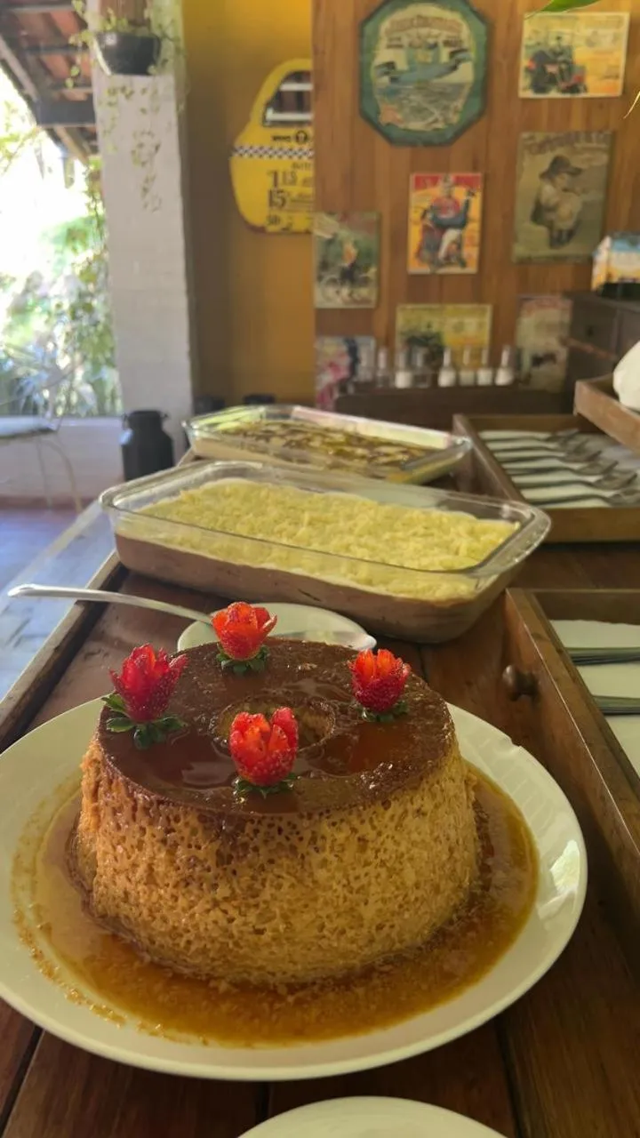 Pousada Arraial do Ouro