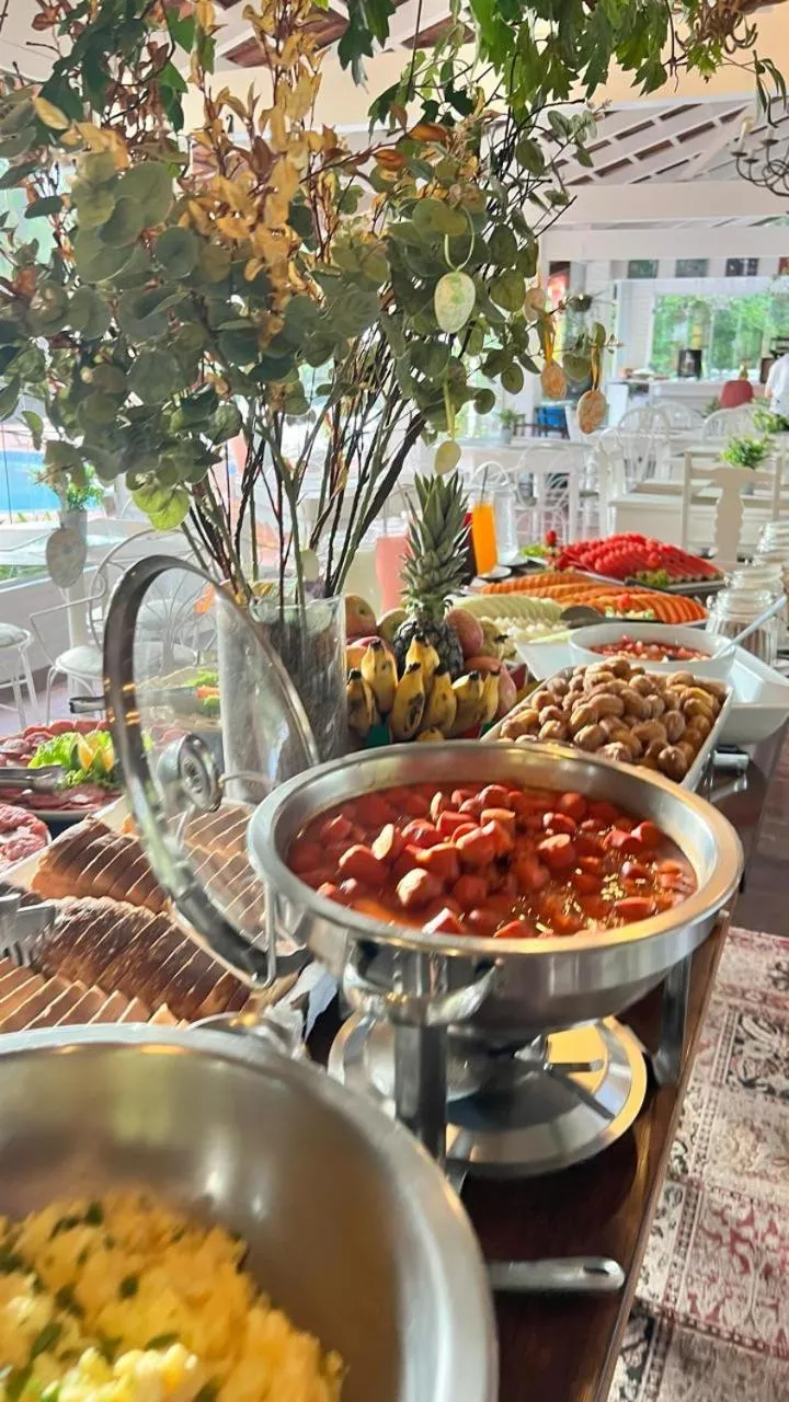 Pousada Arraial do Ouro