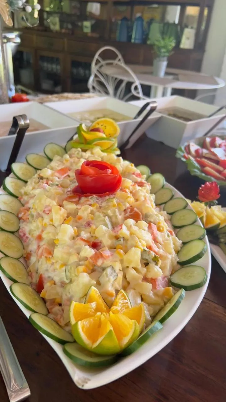 Pousada Arraial do Ouro