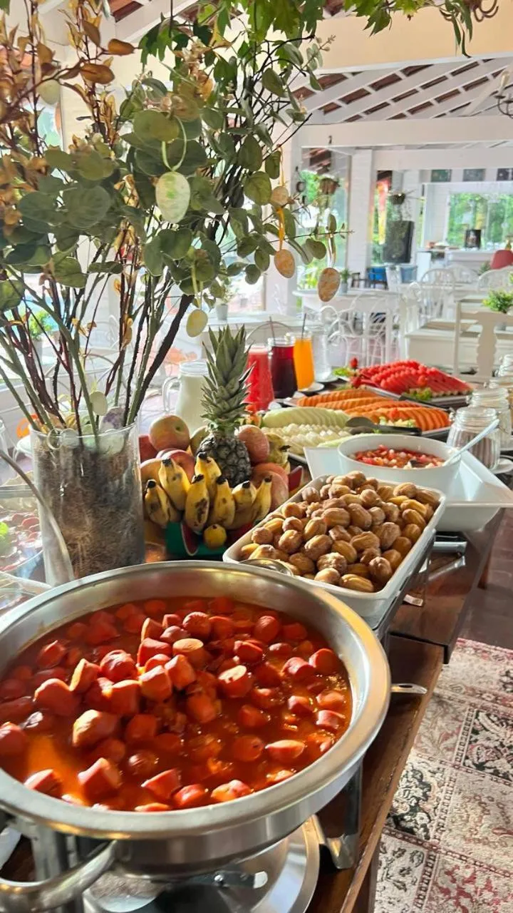 Pousada Arraial do Ouro