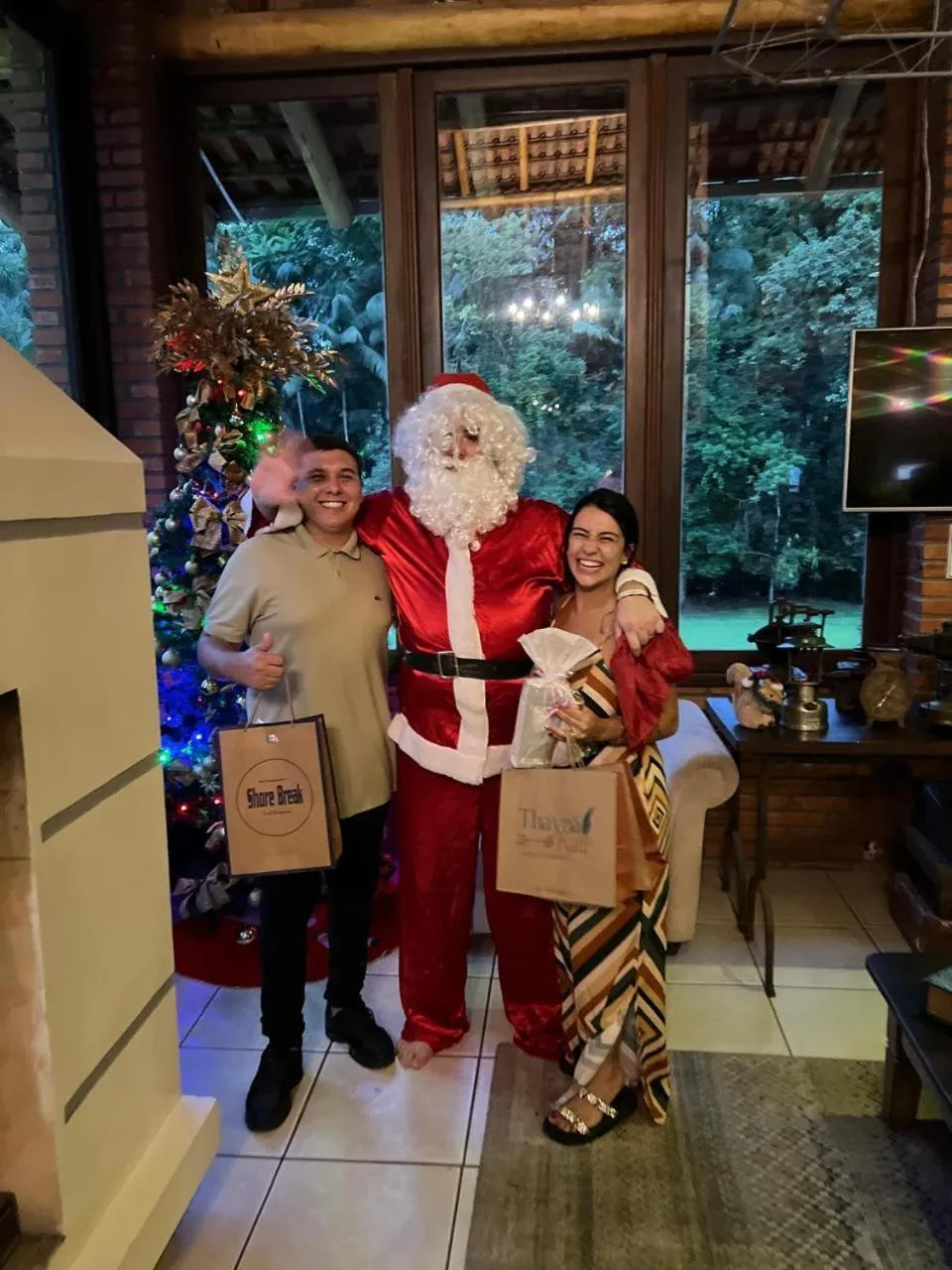 Pousada Arraial do Ouro