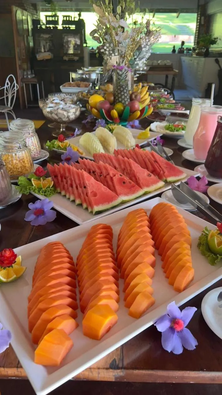 Pousada Arraial do Ouro