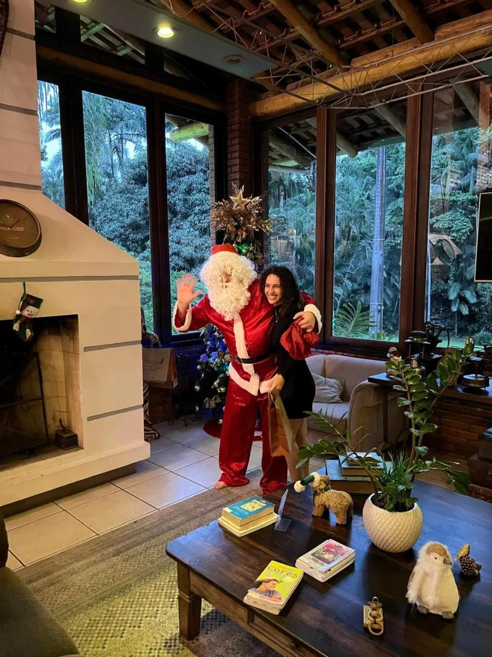 Pousada Arraial do Ouro