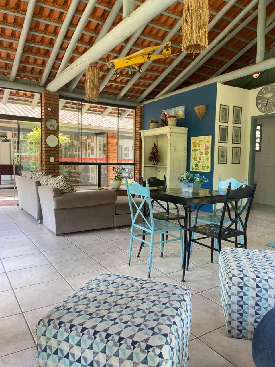 Pousada Arraial do Ouro