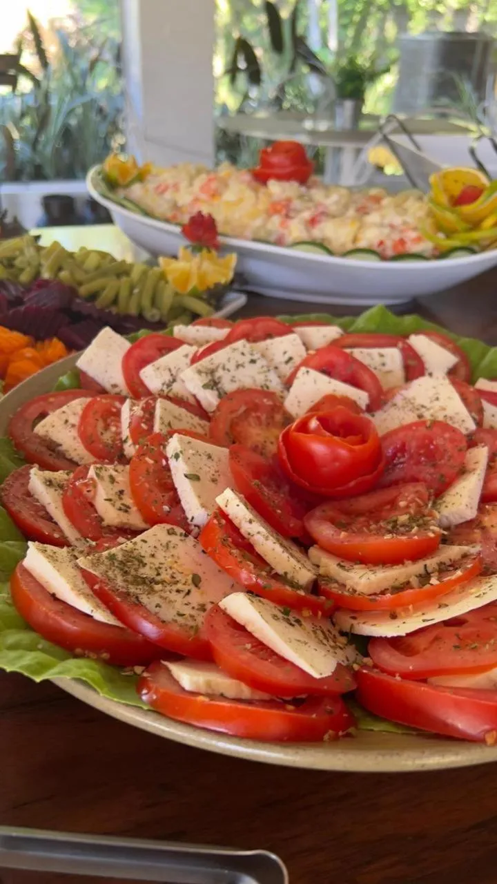 Pousada Arraial do Ouro