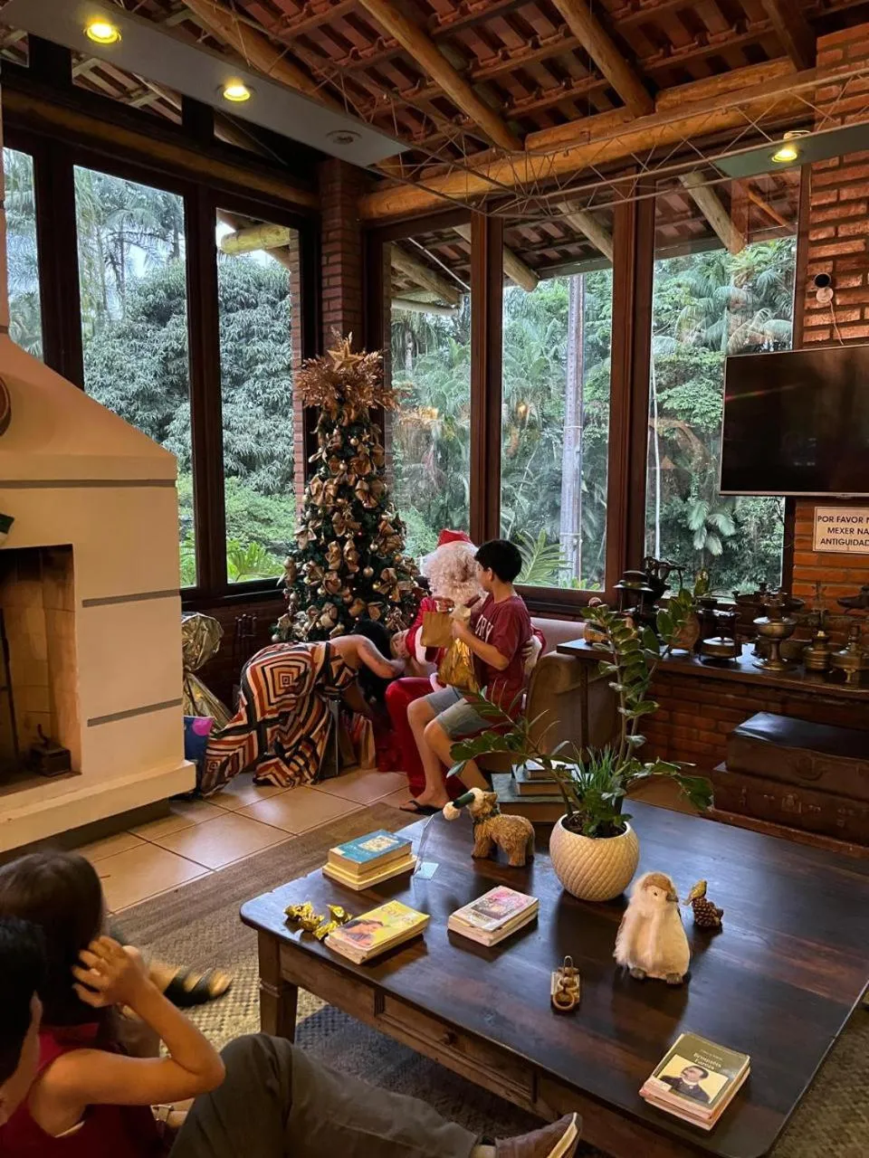 Pousada Arraial do Ouro