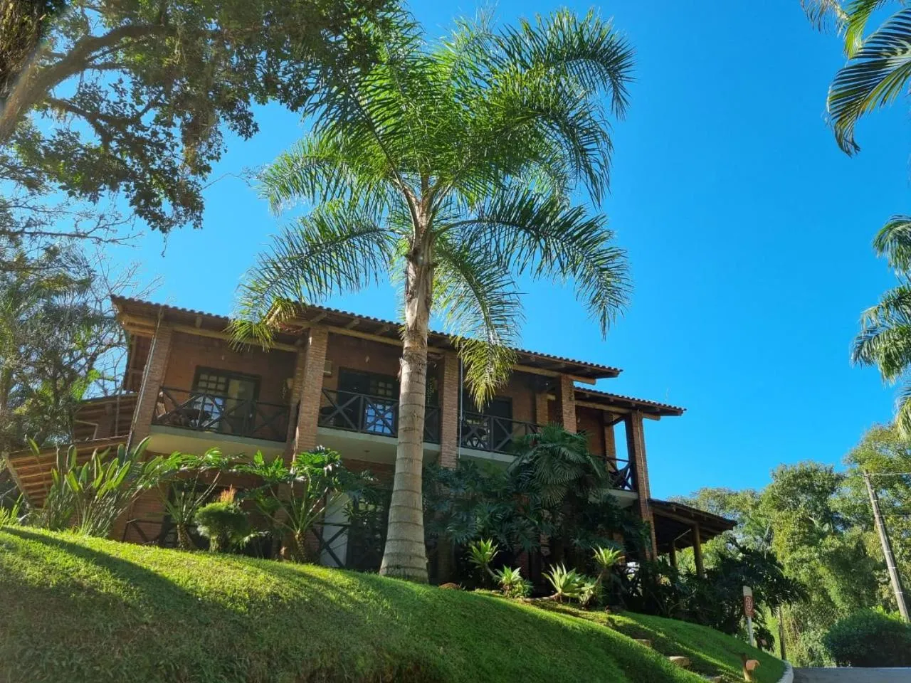 Pousada Arraial do Ouro