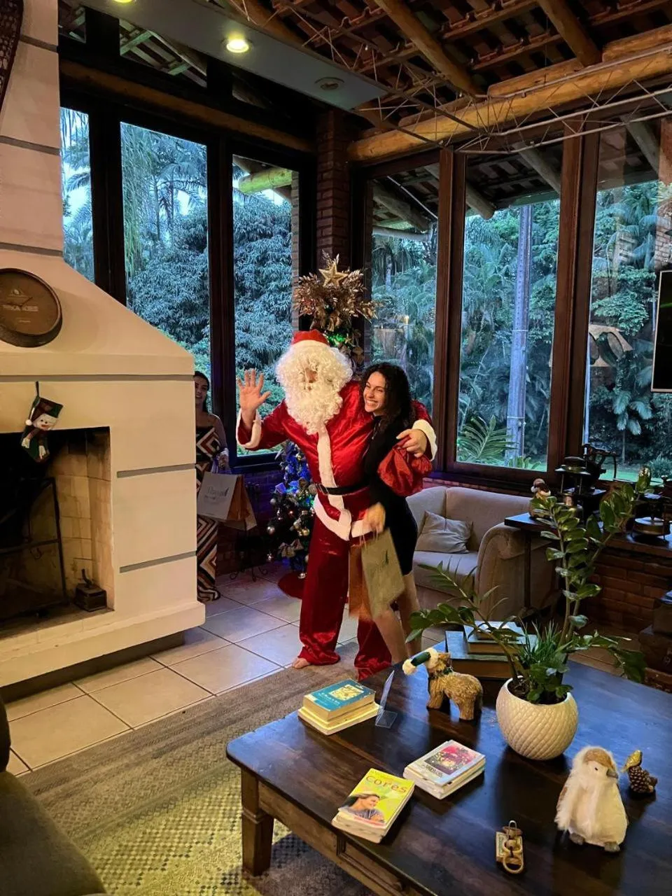 Pousada Arraial do Ouro