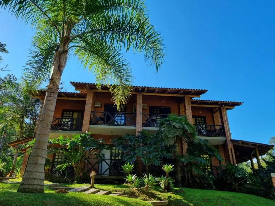 Pousada Arraial do Ouro