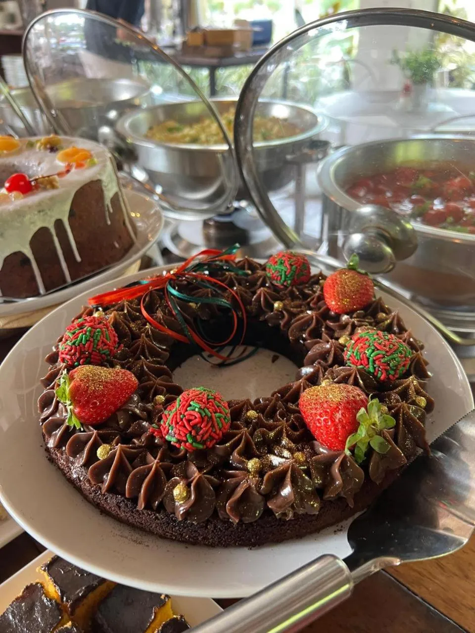 Pousada Arraial do Ouro