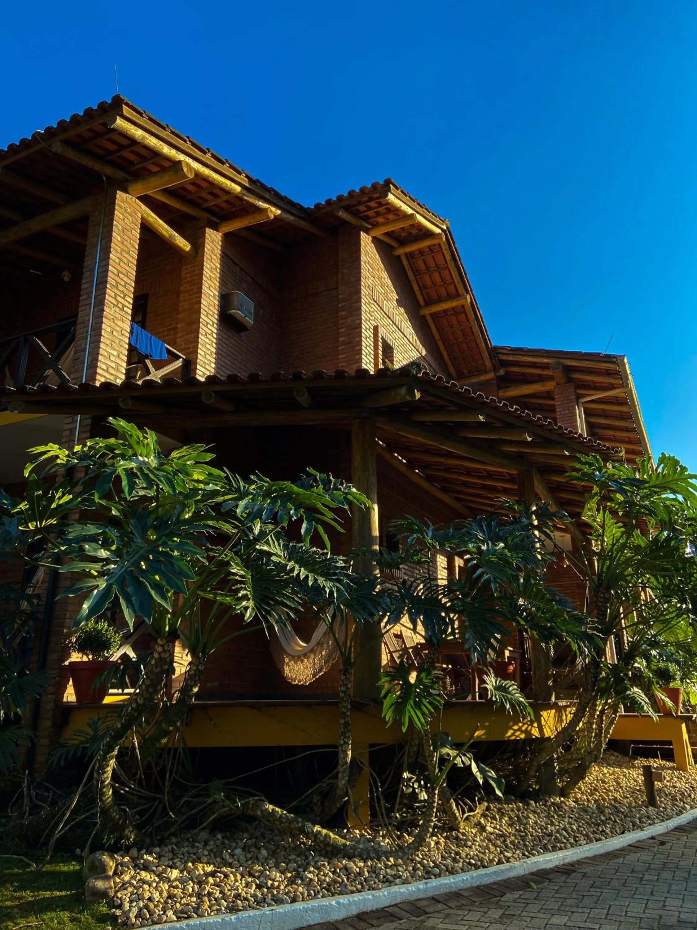 Pousada Arraial do Ouro