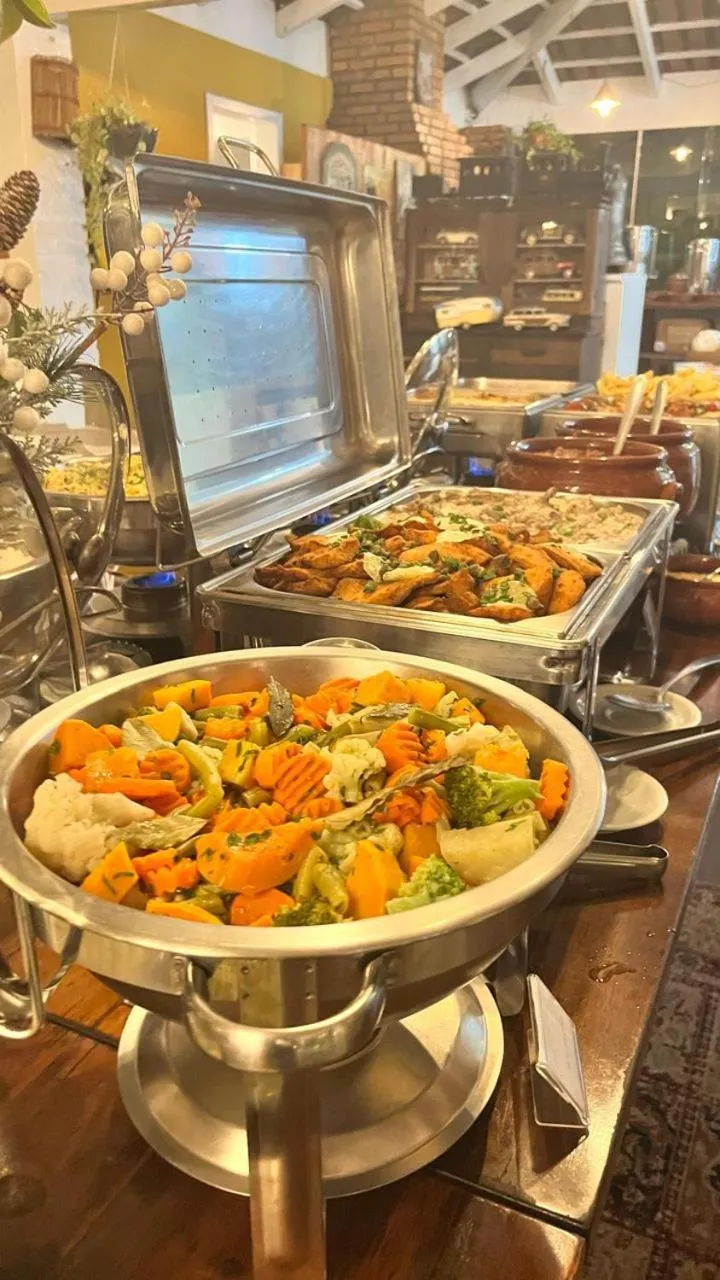 Pousada Arraial do Ouro