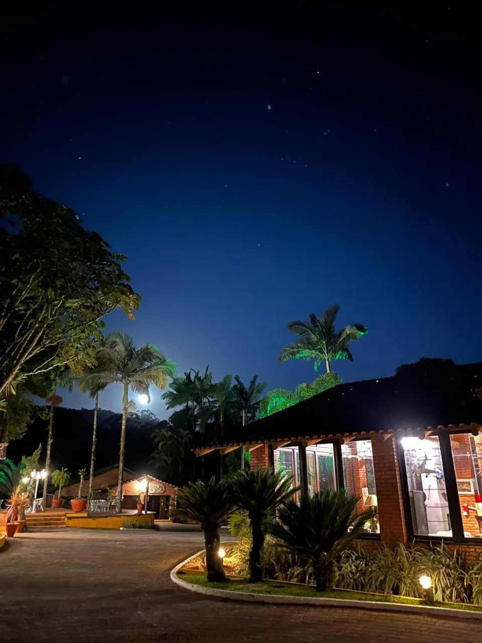 Pousada Arraial do Ouro