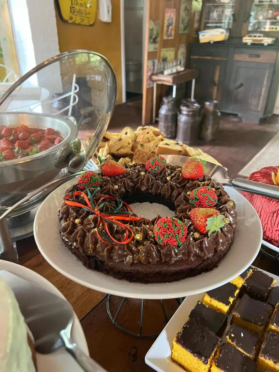 Pousada Arraial do Ouro