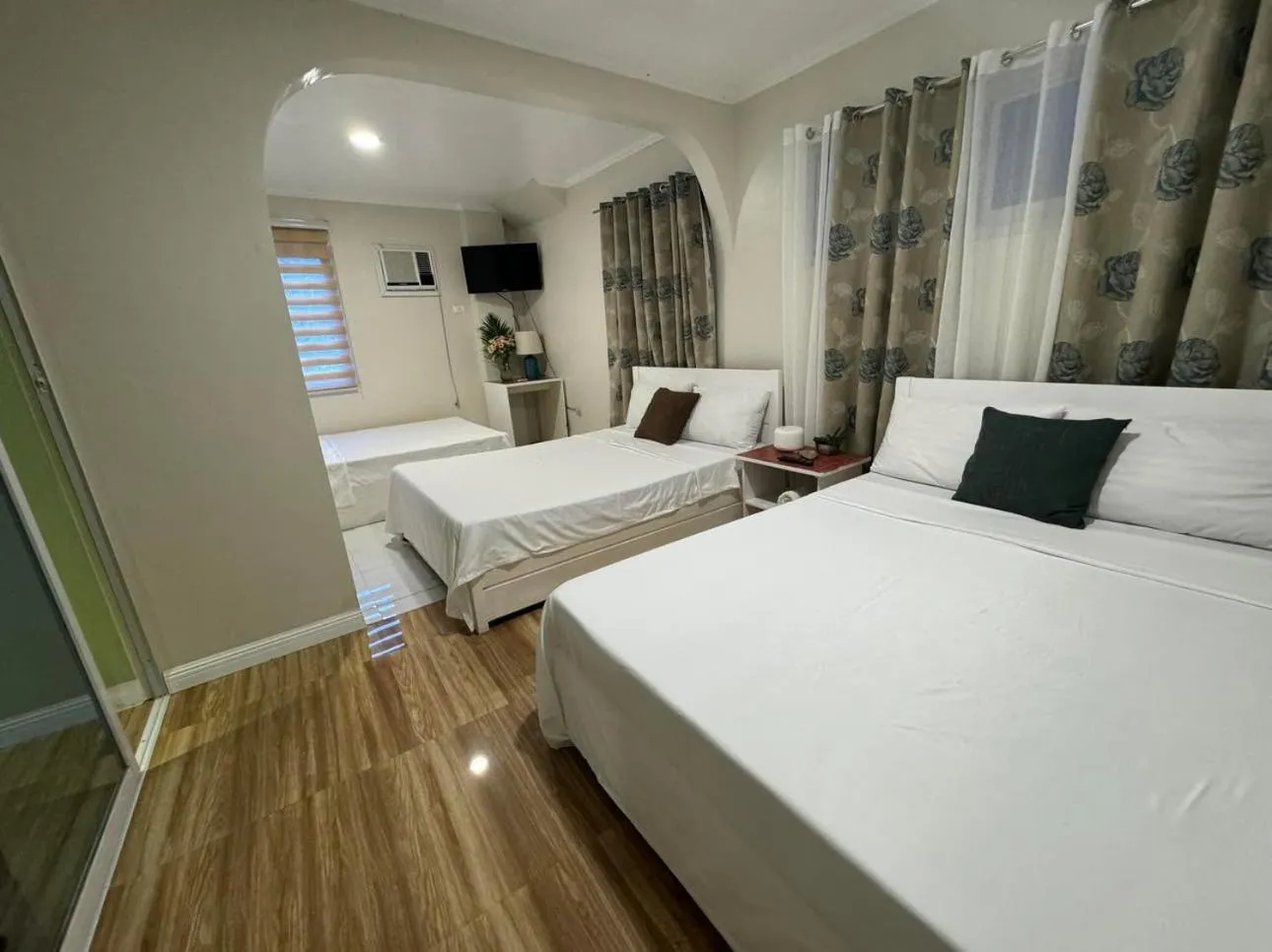 Bed in Phuenics de galera