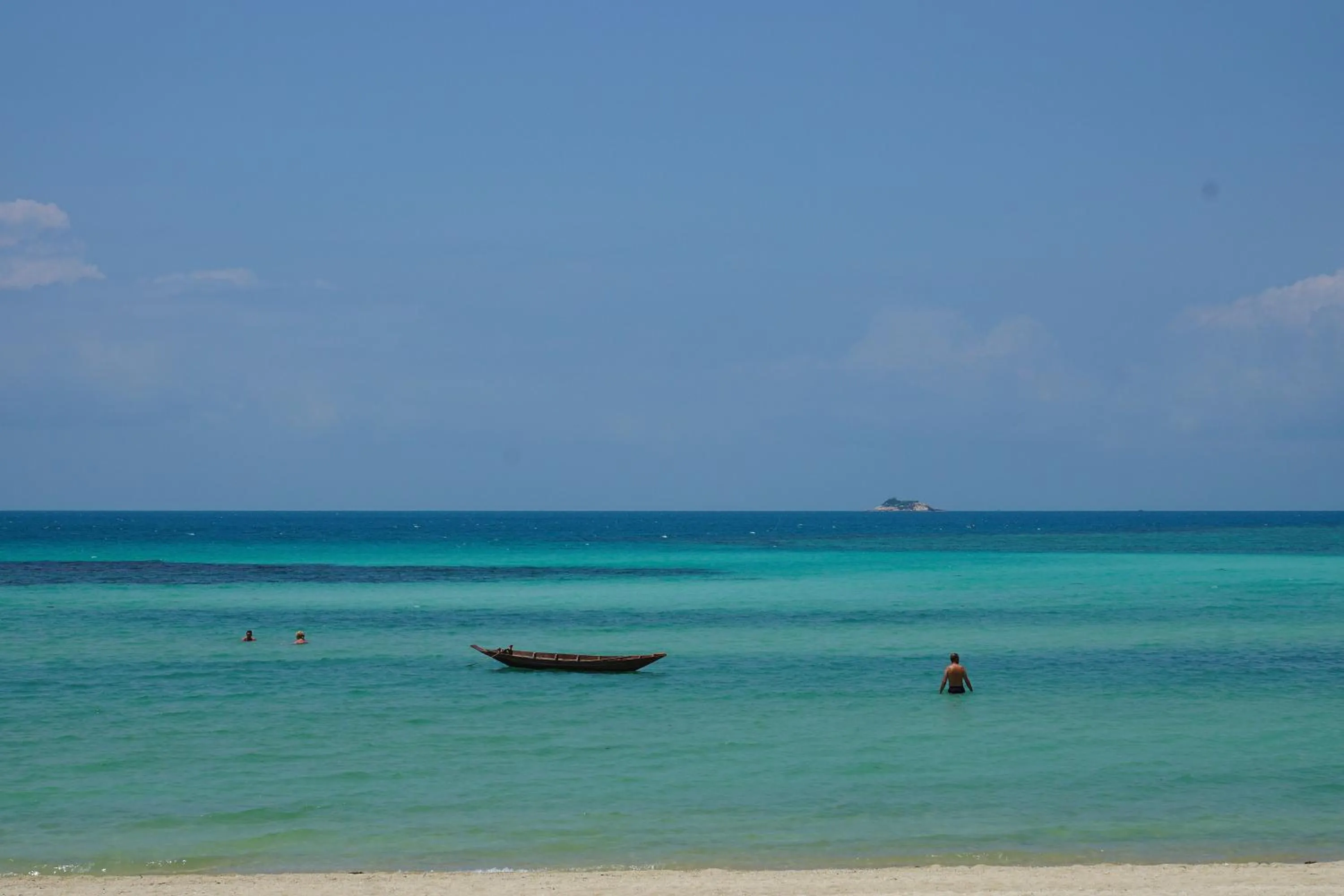 Children play ground in Laemson Resort