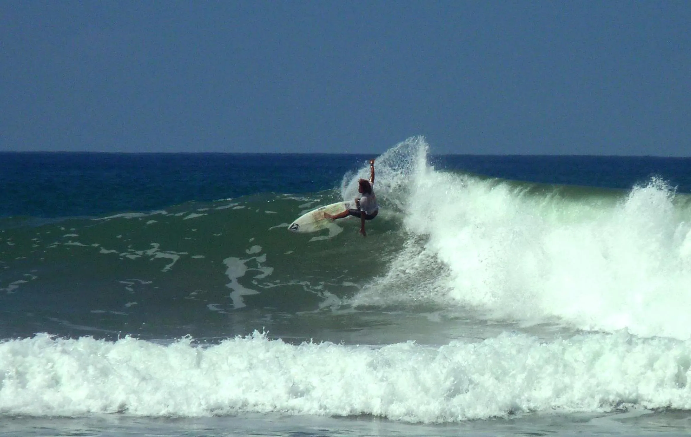 Off site in Manala Hotel