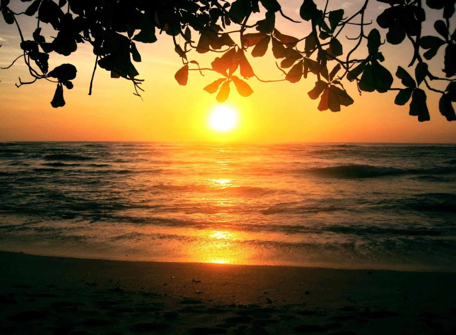 Off site in Manala Hotel