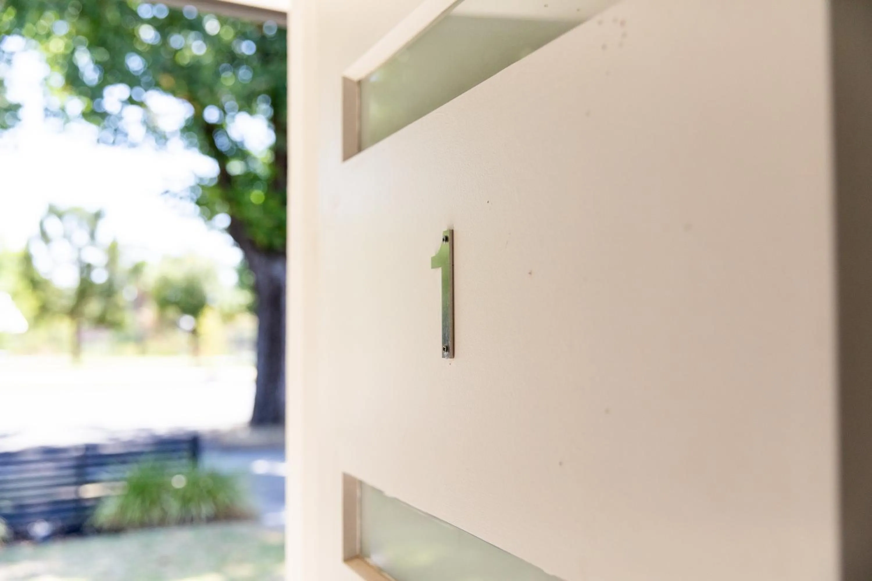 View (from property/room) in Tea House Motor Inn