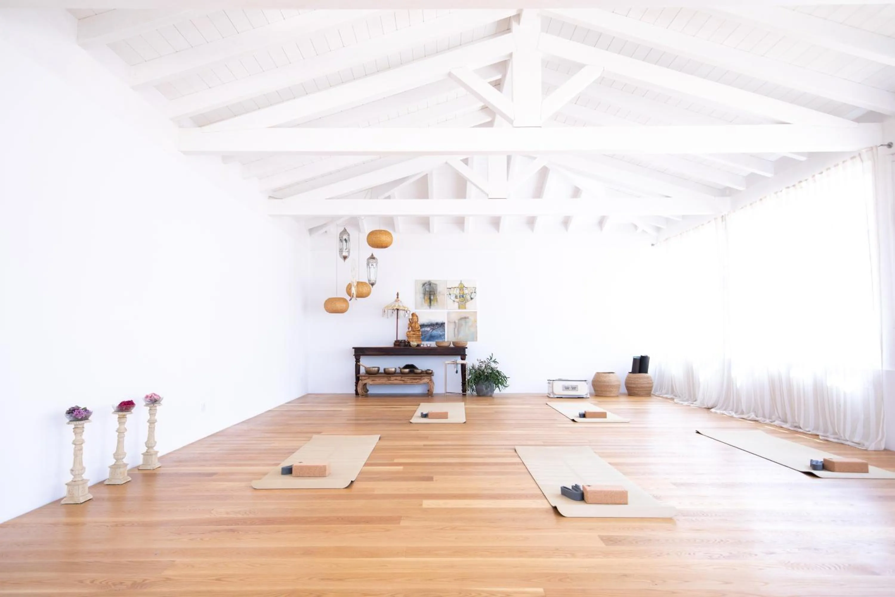 Property building in Moinho Calmo