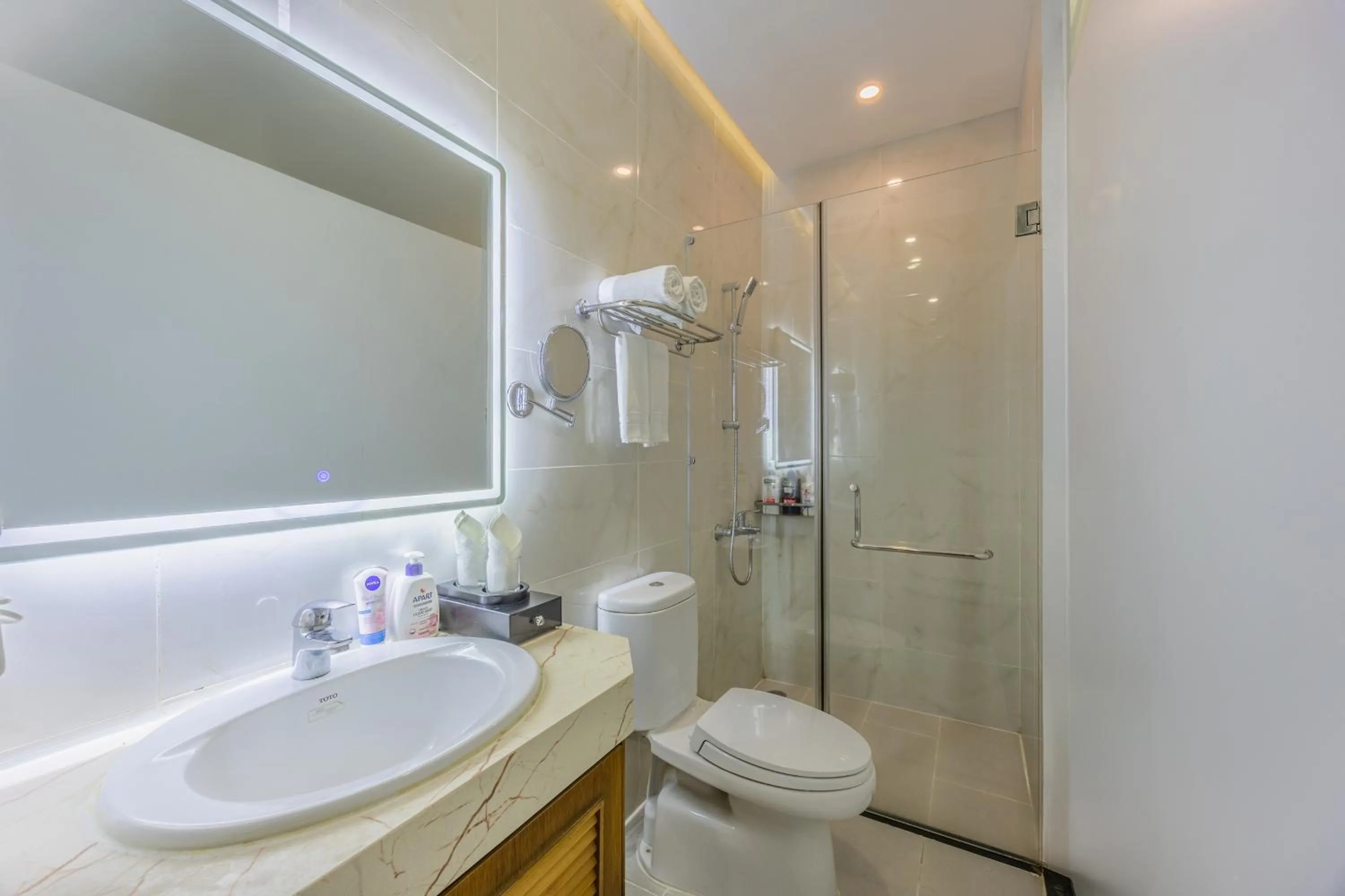 A25 Hotel - 75 Lê Thị Hồng Gấm