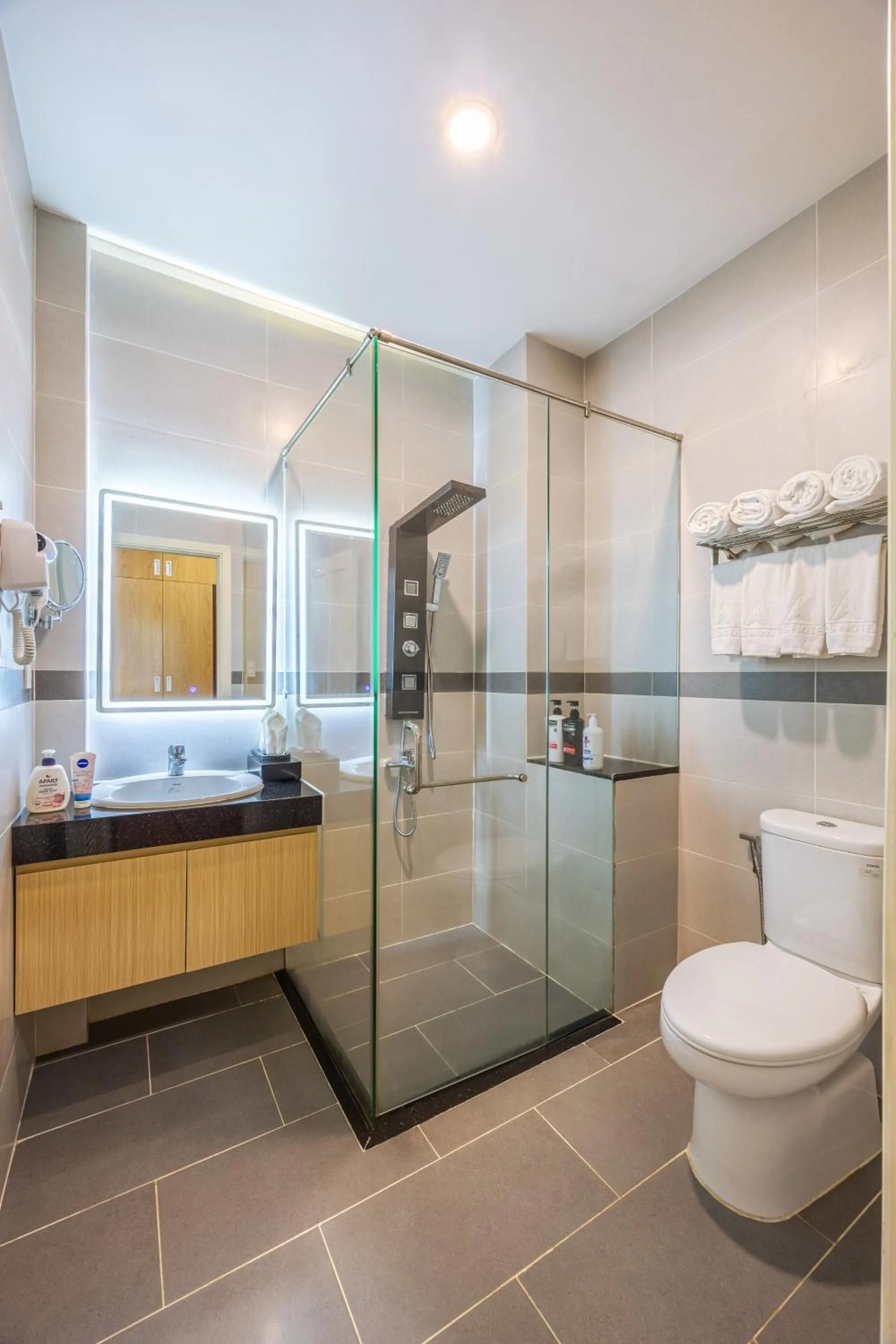 A25 Hotel - 75 Lê Thị Hồng Gấm