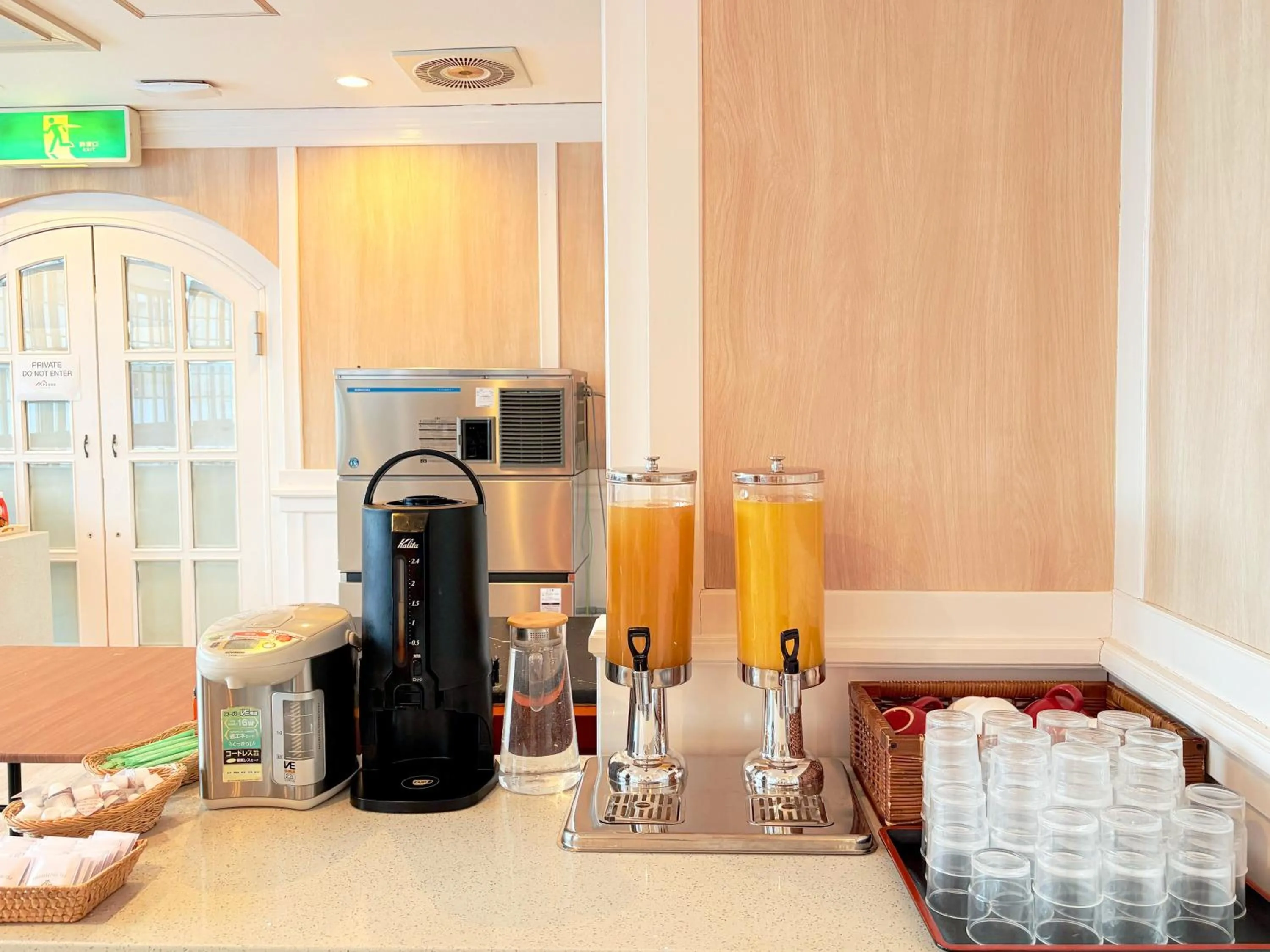 Breakfast in Xplore by Active Life