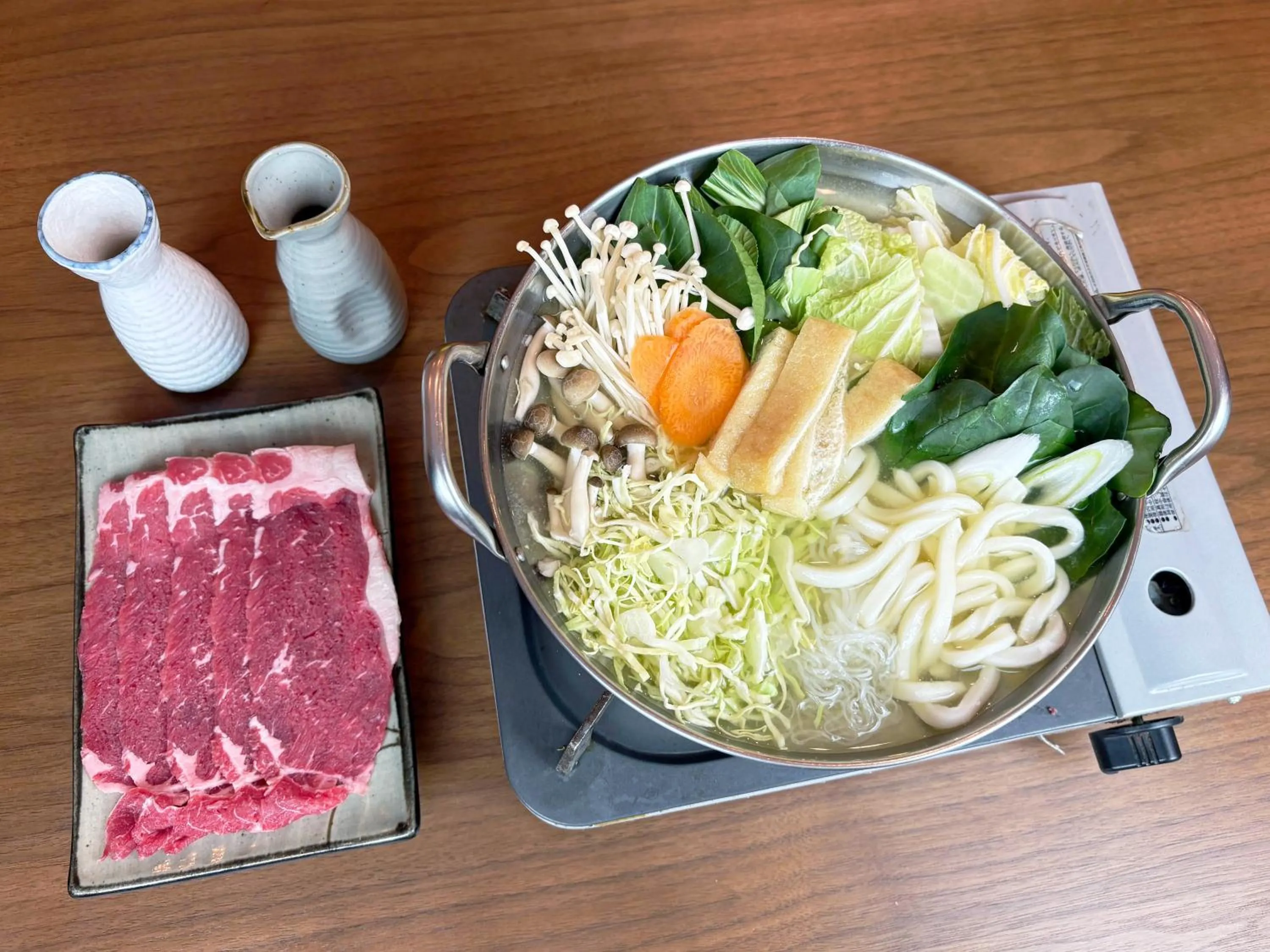 Dinner in Xplore by Active Life