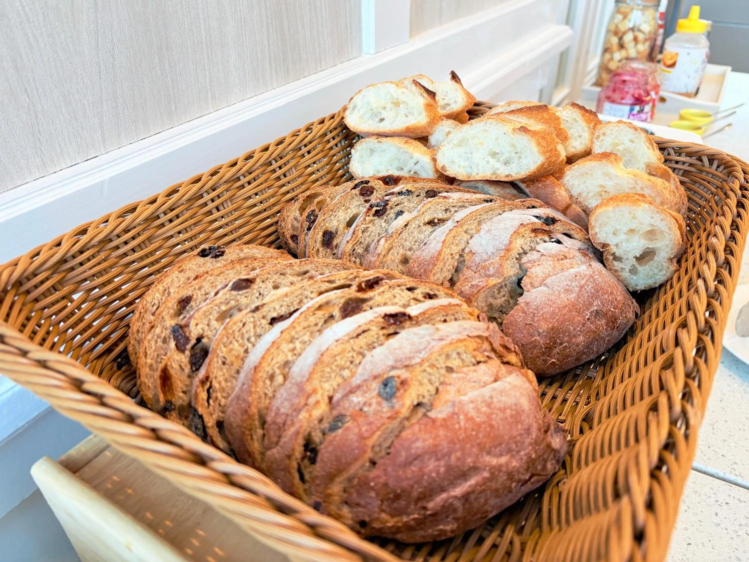 Breakfast in Xplore by Active Life