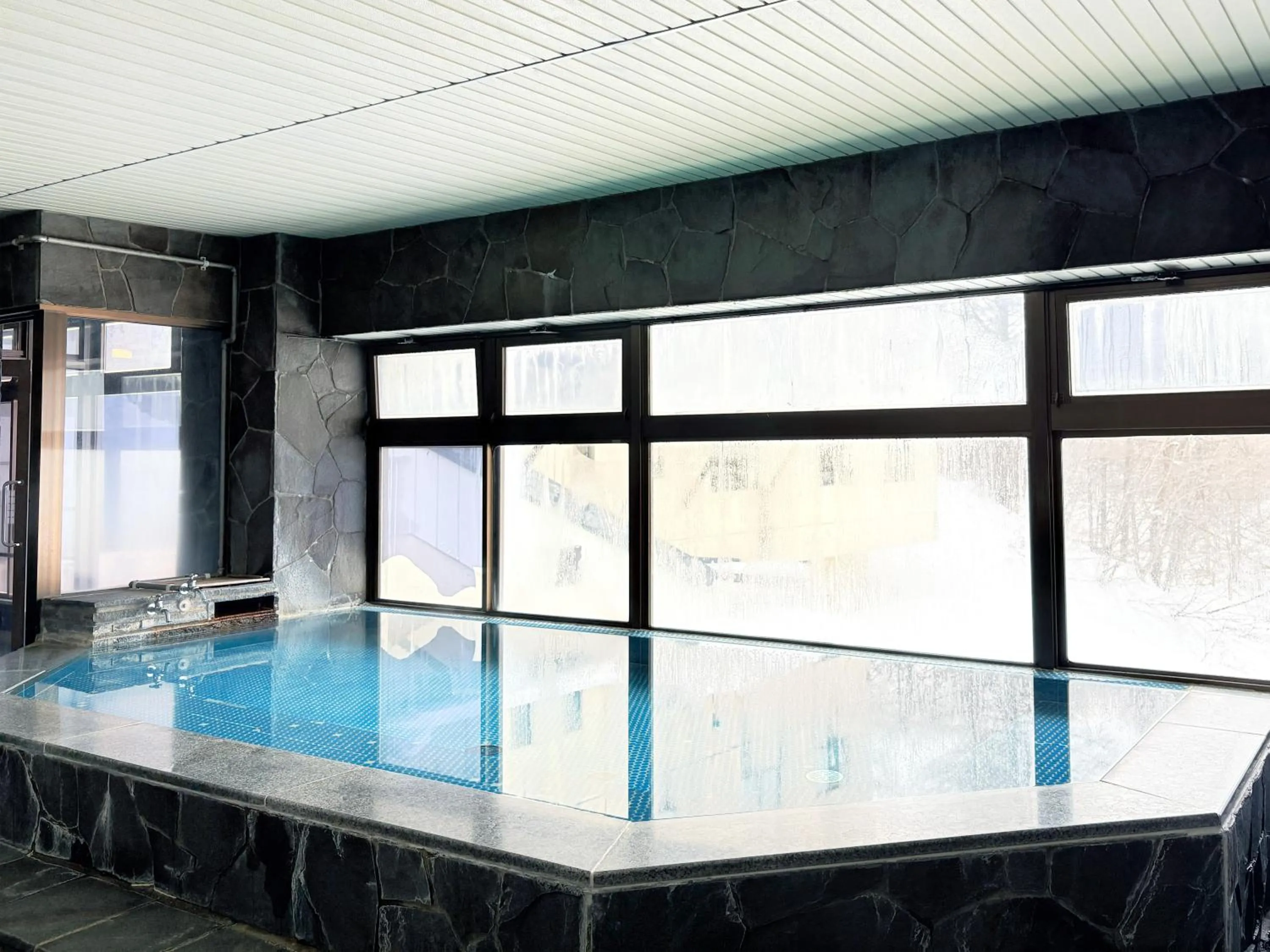 Hot Tub in Xplore by Active Life