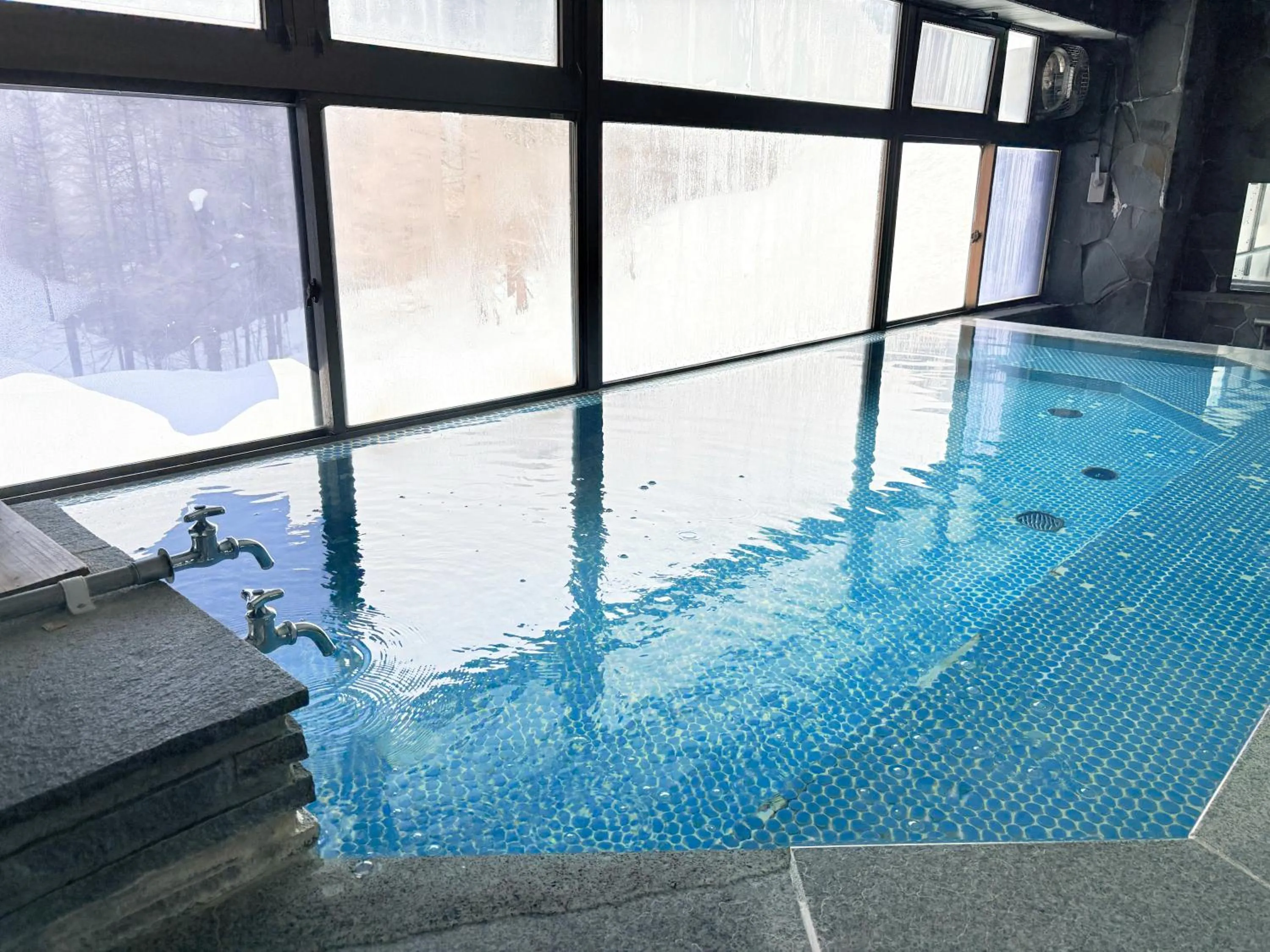 Hot Tub in Xplore by Active Life