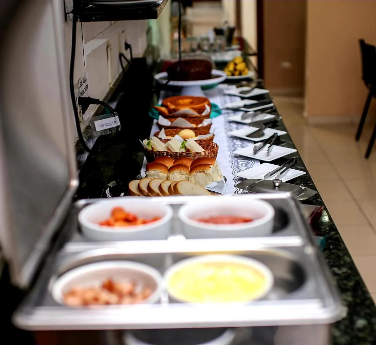 Serra's Palace Hotel