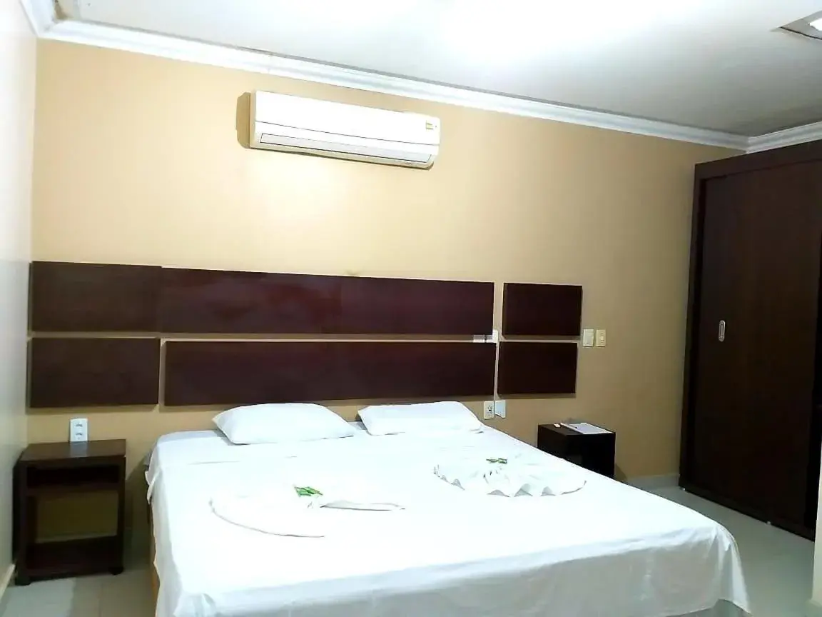 Small Double or Twin Room in Serra's Palace Hotel Small Double or Twin Room in Serra's Palace Hotel