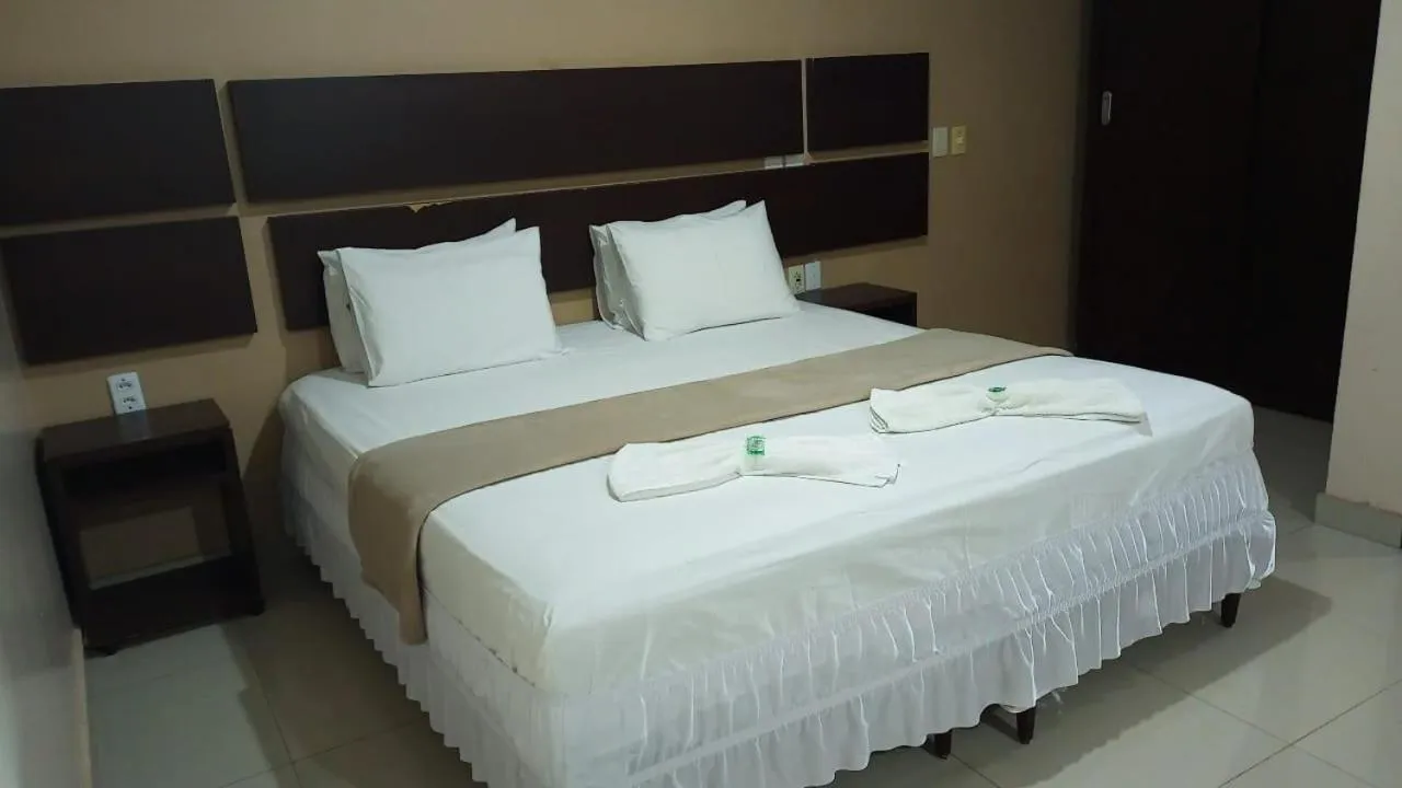 Single Room - single occupancy in Serra's Palace Hotel