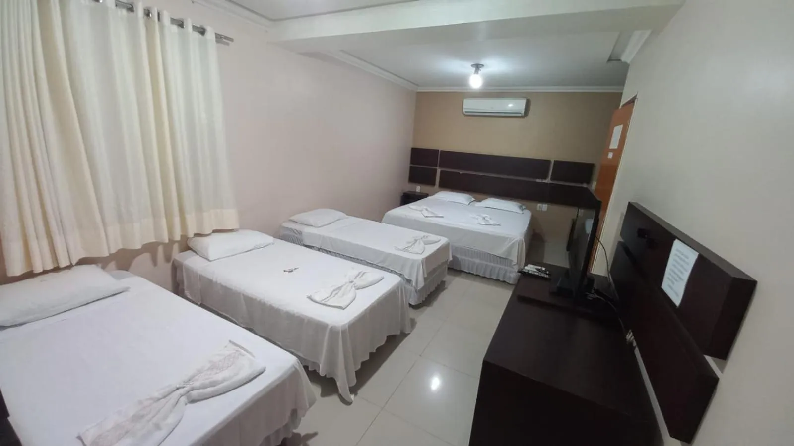 Standard Family Room in Serra's Palace Hotel