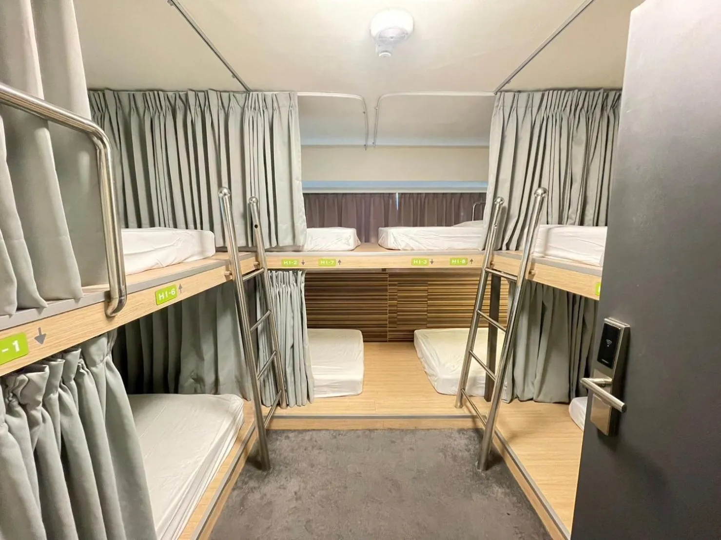 Kiwi Express Hotel - Chenggong Rd