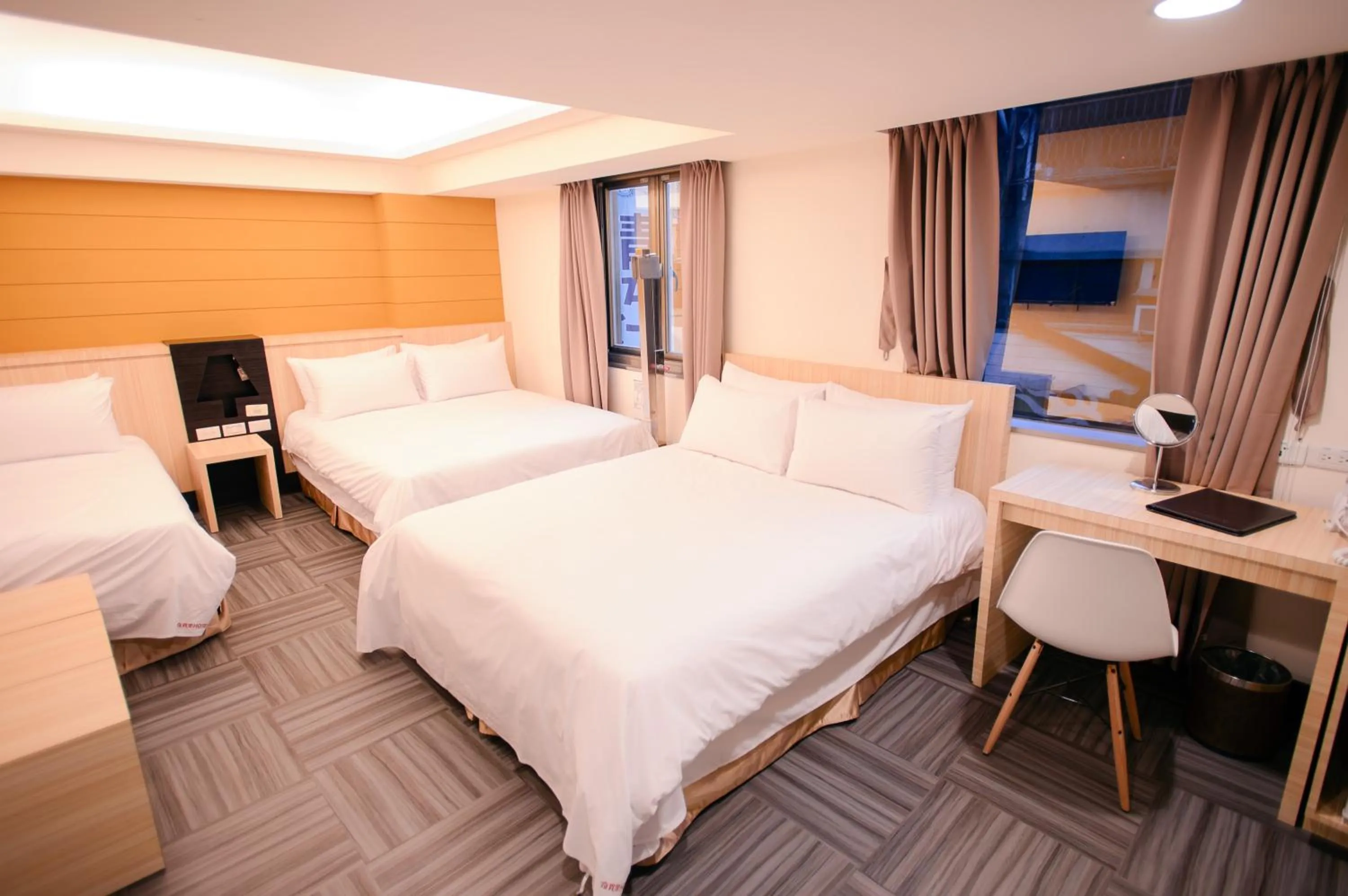 Kiwi Express Hotel - Chenggong Rd