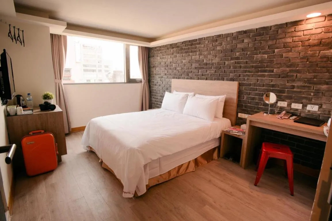 Kiwi Express Hotel - Chenggong Rd