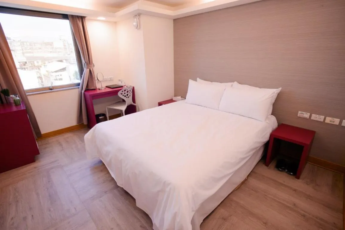 Kiwi Express Hotel - Chenggong Rd