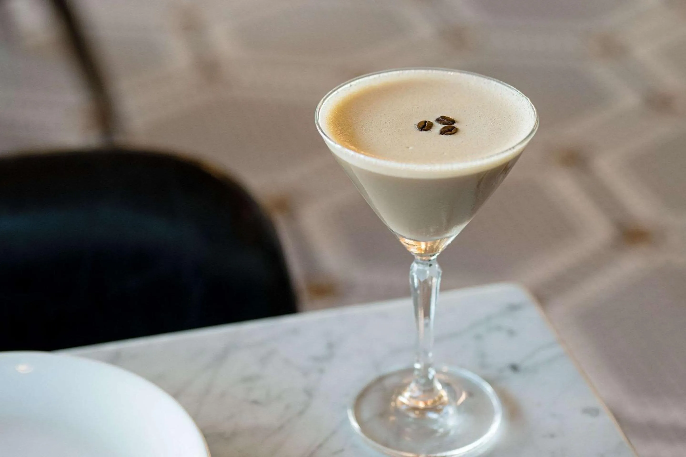 Restaurant/places to eat in Cambria Hotel Boston Somerville