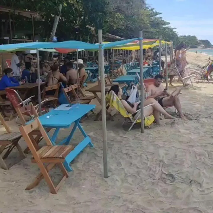 Pousada Imperador do Espelho