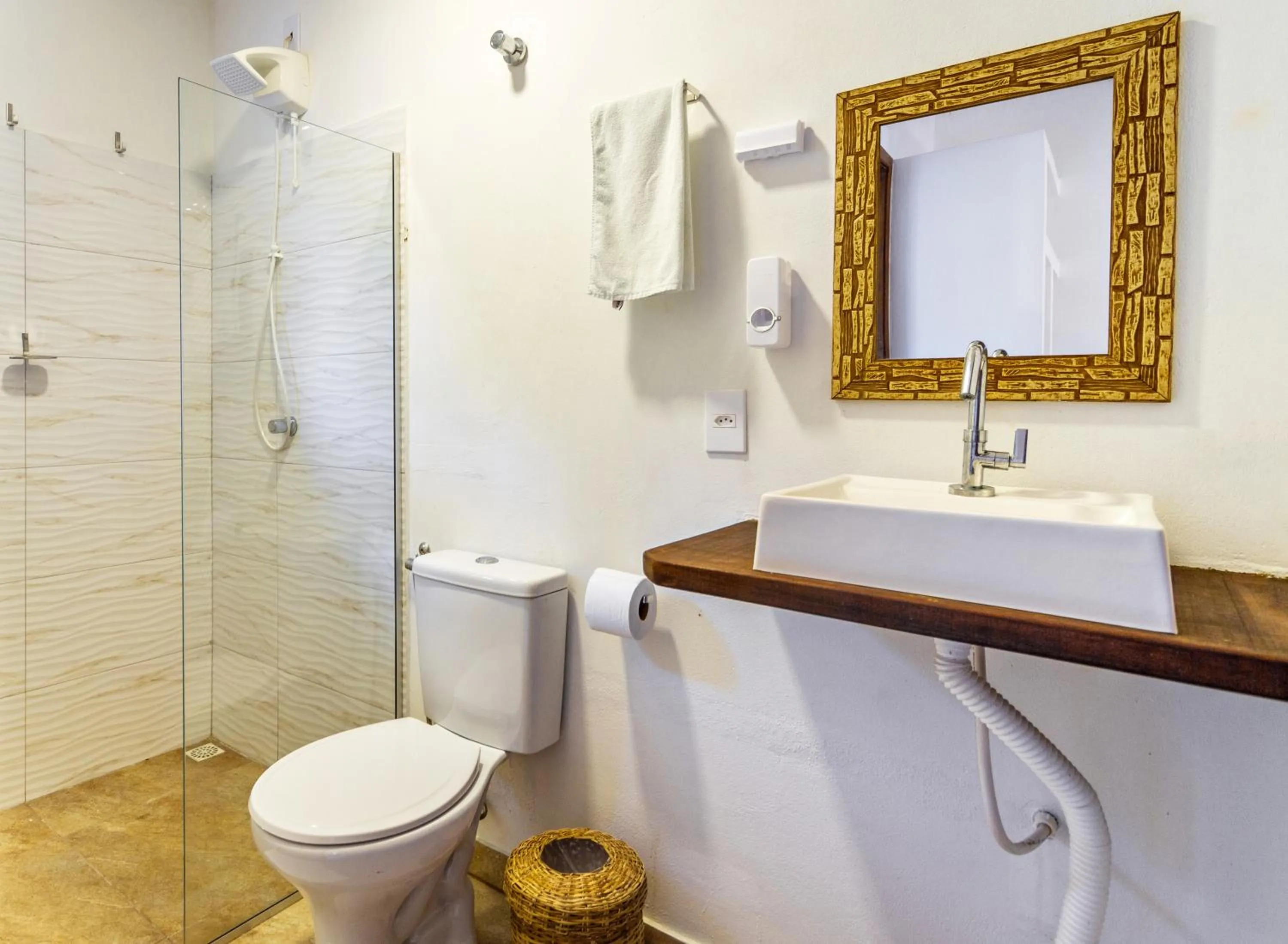 Pousada Imperador do Espelho